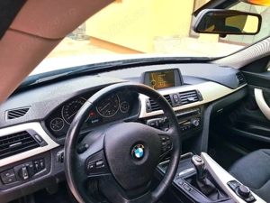 Bmw 318d GT - imagine 3