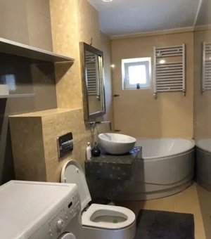 CRAIOVA centru dau in CHIRIE apartamentul personal cu 2 camere + centrala termica pe gaz