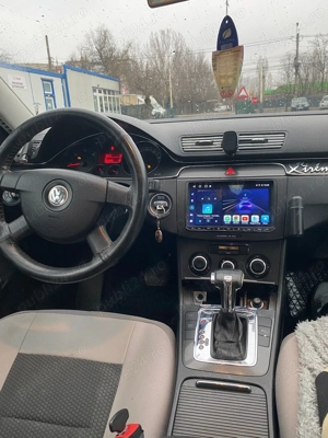 Volkswagen Passat B6 2007  - imagine 2