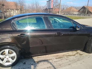 Vând Peugeot 508 - imagine 4