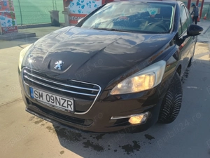 Vând Peugeot 508 - imagine 2