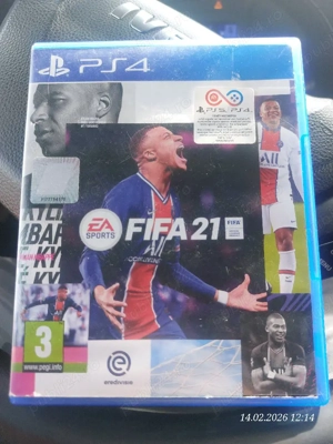 Jocuri ps 4 - imagine 2