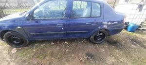 Renault symbol 2006 - imagine 5