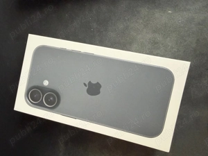 Iphone 17 black 256 SIGILAT