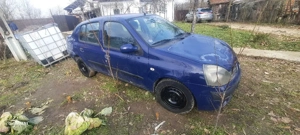 Renault symbol 2006 - imagine 4