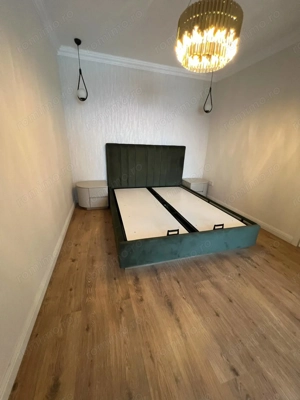 Apartament 2 camere complet mobilat în Pipera - Ivory Residence - Comision 0% - imagine 12