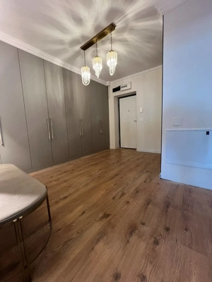 Apartament 2 camere complet mobilat în Pipera - Ivory Residence - Comision 0% - imagine 3