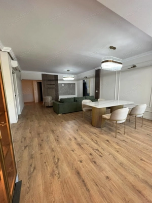 Apartament 2 camere complet mobilat în Pipera - Ivory Residence - Comision 0% - imagine 7