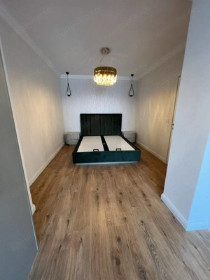 Apartament 2 camere complet mobilat în Pipera - Ivory Residence - Comision 0% - imagine 10