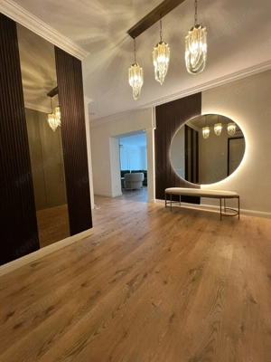 Apartament 2 camere complet mobilat în Pipera - Ivory Residence - Comision 0% - imagine 4