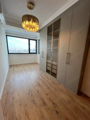 Apartament 2 camere complet mobilat în Pipera - Ivory Residence - Comision 0% - imagine 13