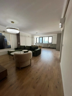 Apartament 2 camere complet mobilat în Pipera - Ivory Residence - Comision 0% - imagine 5