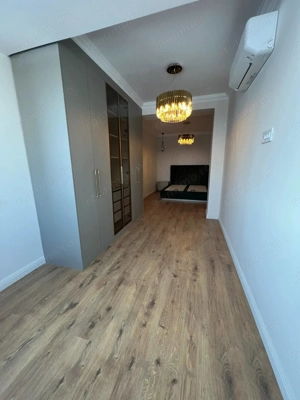 Apartament 2 camere complet mobilat în Pipera - Ivory Residence - Comision 0% - imagine 14