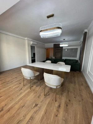 Apartament 2 camere complet mobilat în Pipera - Ivory Residence - Comision 0% - imagine 8