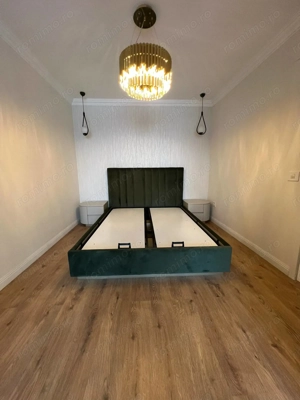 Apartament 2 camere complet mobilat în Pipera - Ivory Residence - Comision 0% - imagine 11