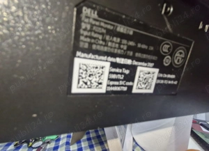 Vand monitor Dell P2317H nou 50-60 Hz nou fara eticheta