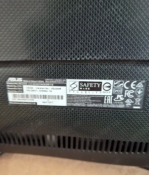 2 Monitoare ASUS 24  Full HD   Funcționale   300 lei ambele - imagine 5