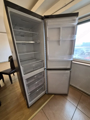  Combina frigorifica Samsung - imagine 2