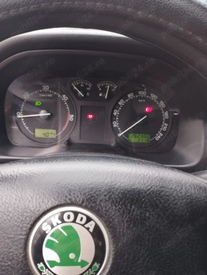 Vand Skoda Octavia 1,9 TDI, 2  km - imagine 4