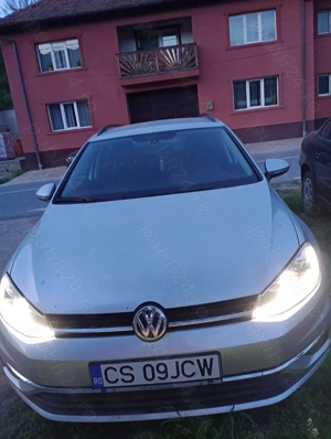 Vând golf 7 2018 impecabil - imagine 4