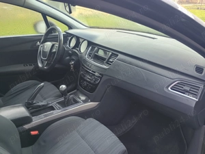 Vând Peugeot 508  - imagine 8