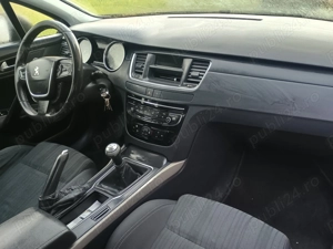 Vând Peugeot 508  - imagine 9