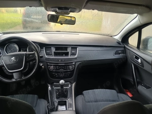 Vând Peugeot 508 - imagine 6