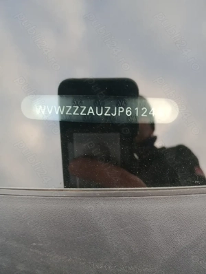 Vând golf 7 2018 impecabil - imagine 9