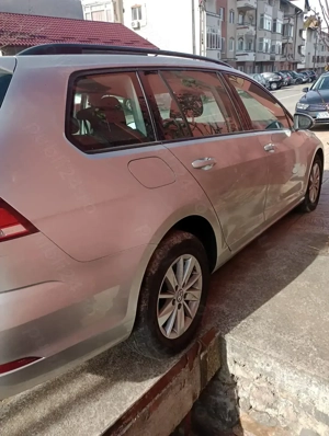 Vând golf 7 2018 impecabil - imagine 5