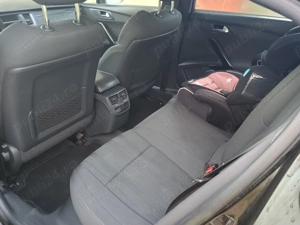 Vând Peugeot 508 - imagine 7