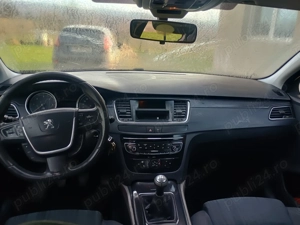 Vând Peugeot 508  - imagine 6