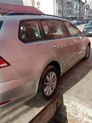 Vând golf 7 2018 impecabil - imagine 7