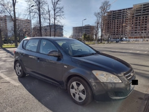 Vand Kia Ce'ed 2008, stare buna - imagine 3