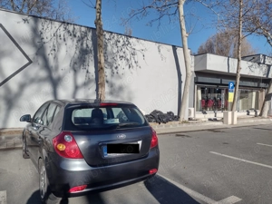 Vand Kia Ce'ed 2008, stare buna - imagine 2