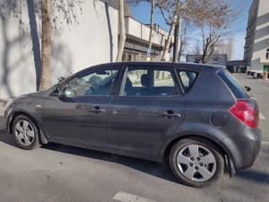 Vand Kia Ce'ed 2008, stare buna - imagine 4