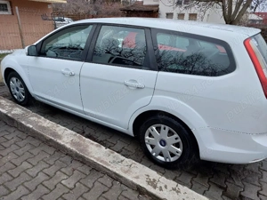 Ford Focus MK2 - imagine 2