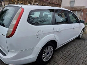 Ford Focus MK2 - imagine 3