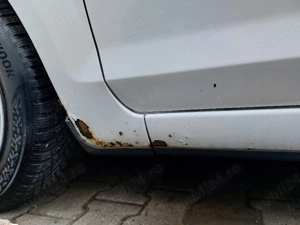 Ford Focus MK2 - imagine 5