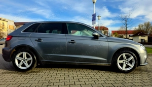 Audi A3 2020 3.0 G-Tron - imagine 3
