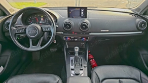 Audi A3 2020 3.0 G-Tron - imagine 8
