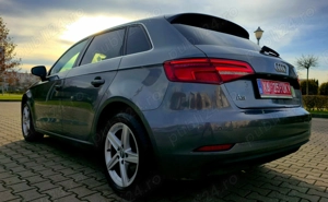 Audi A3 2020 3.0 G-Tron - imagine 6