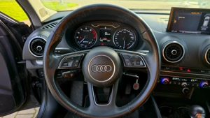 Audi A3 2020 3.0 G-Tron - imagine 10
