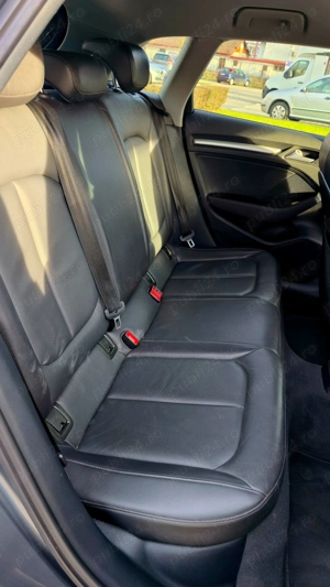 Audi A3 2020 3.0 G-Tron - imagine 7