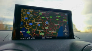 Audi A3 2020 3.0 G-Tron - imagine 9