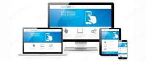 creare administrare site web magazin online etc