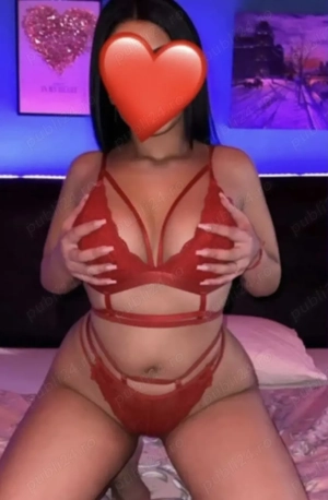 Sonya la mine sau la tine party girls 