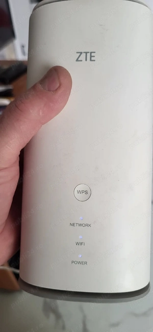 Zte 5g:Mc888 Pro - imagine 2
