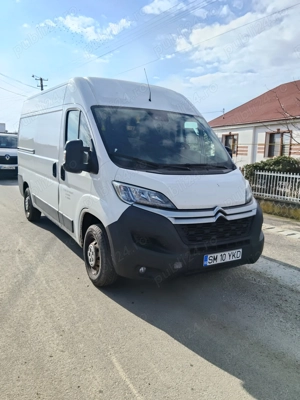 Se Vinde utilitară (persoană fizică) - imagine 2