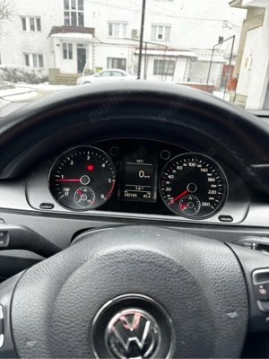 volkswagen passat 2013 2.0TDI