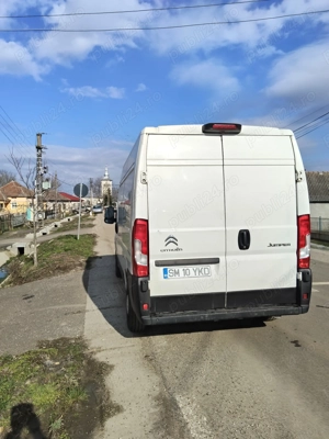 Se Vinde utilitară (persoană fizică) - imagine 5